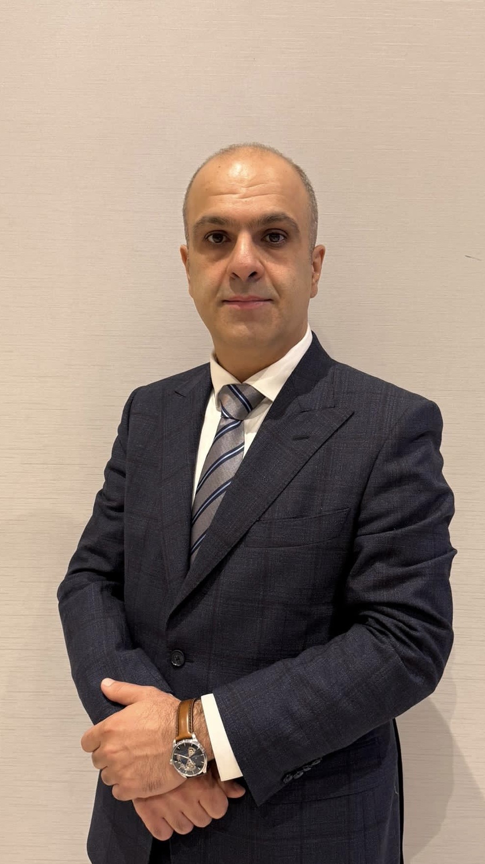 دکتر سعید صفری 